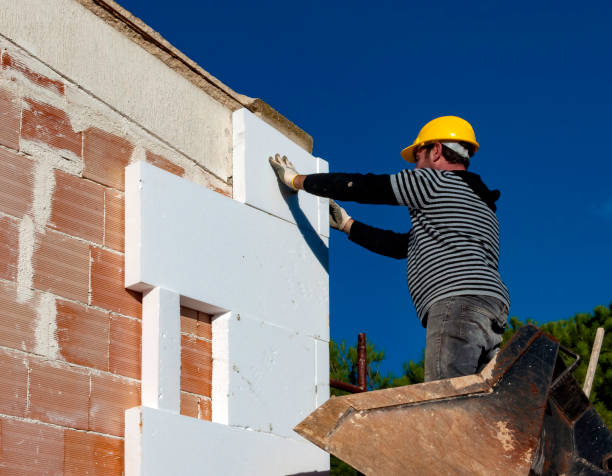 Best Insulation Maintenance and Repair in Arlington, OH