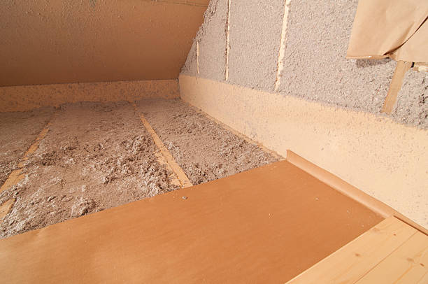 Best Insulation for Specific Applications in Arlington, OH