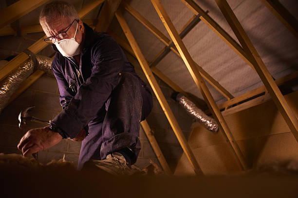 Best Types of Insulation in Arlington, OH